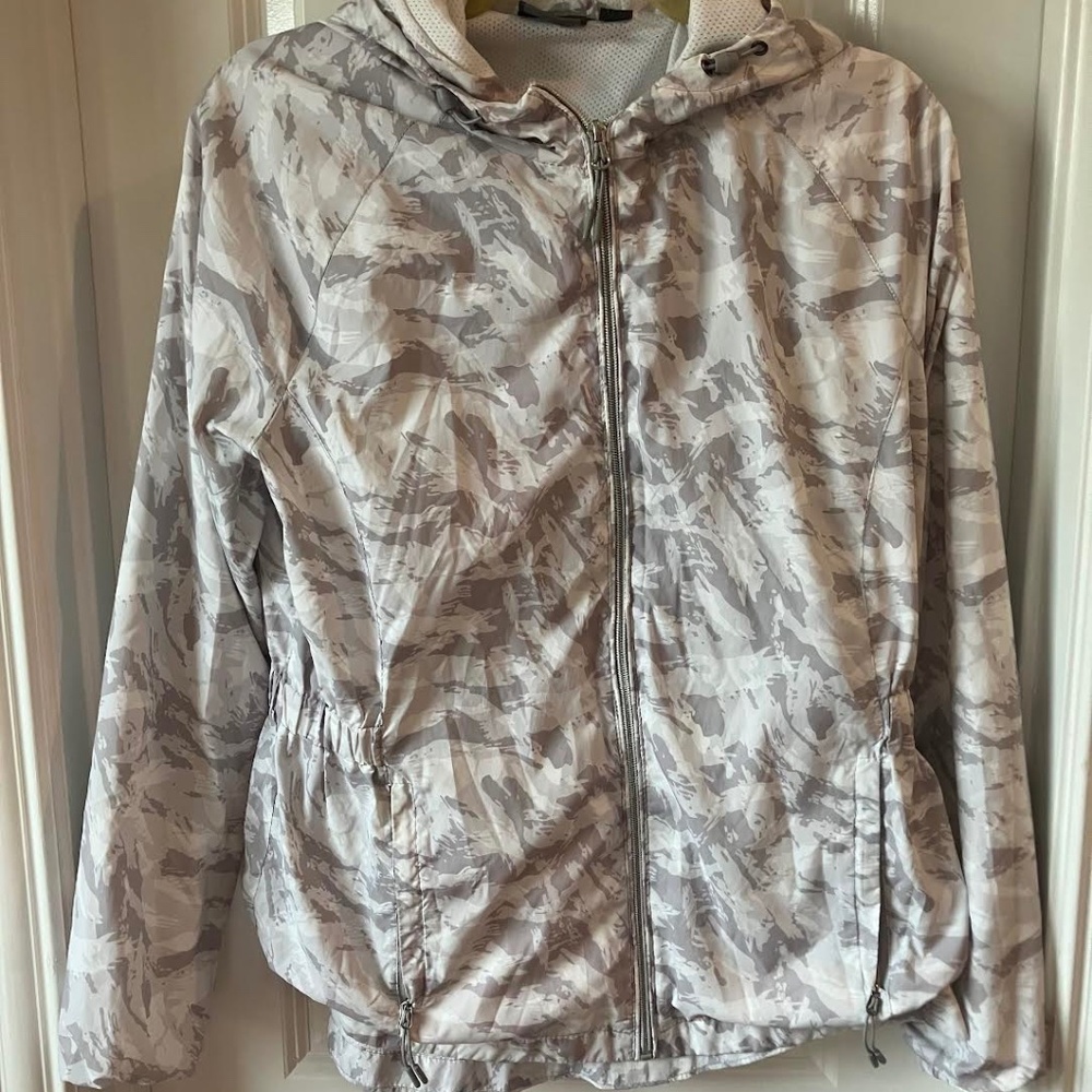 Wind Breaker Jacket - image 1